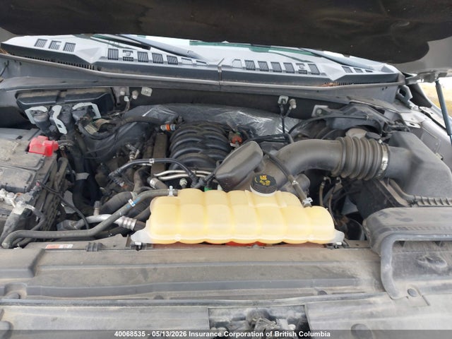 Продажа на аукционе авто 2018 Ford F150 Supercrew, vin: 1FTEW1E5XJKF32599, номер лота: 40068535