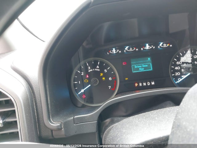 Продажа на аукционе авто 2018 Ford F150 Supercrew, vin: 1FTEW1E5XJKF32599, номер лота: 40068535