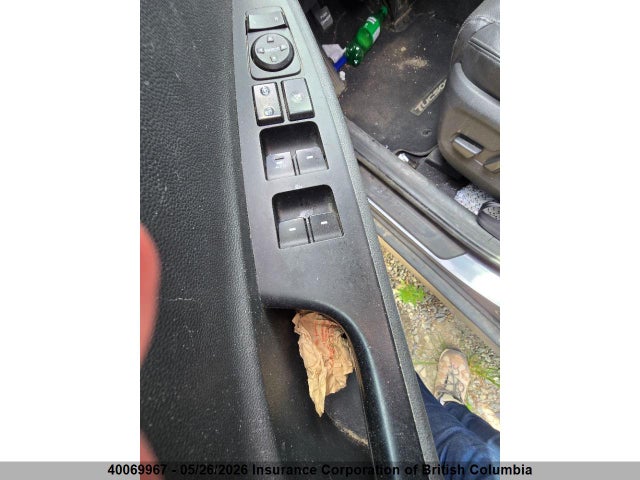 Aukcja sprzedaży 2017 Hyundai Tucson Limited/sport And Eco/se, vin: KM8J3CA20HU269578, numer aukcji: 40069967