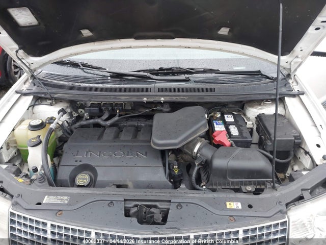 Продаж на аукціоні авто 2008 Lincoln Mkx, vin: 2LMDU88C48BJ05007, номер лоту: 40062337