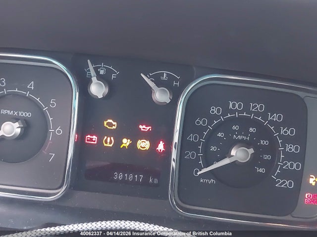 Продаж на аукціоні авто 2008 Lincoln Mkx, vin: 2LMDU88C48BJ05007, номер лоту: 40062337