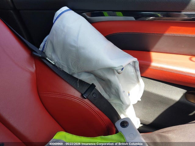 Продажа на аукционе авто 2018 Bmw M4, vin: WBS4Z9C52JED22481, номер лота: 40069969