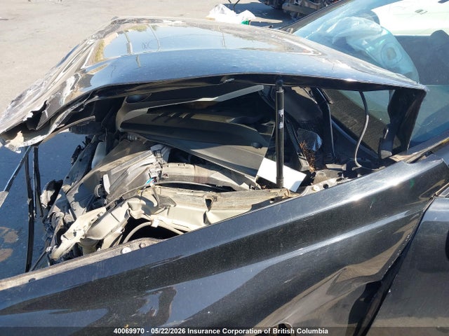 40069970 :رقم المزاد ، JTHBC96SX75011421 vin ، 2007 Lexus Gs 450h مزاد بيع