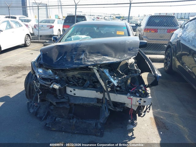 40069970 :رقم المزاد ، JTHBC96SX75011421 vin ، 2007 Lexus Gs 450h مزاد بيع