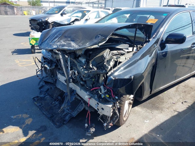 40069970 :رقم المزاد ، JTHBC96SX75011421 vin ، 2007 Lexus Gs 450h مزاد بيع