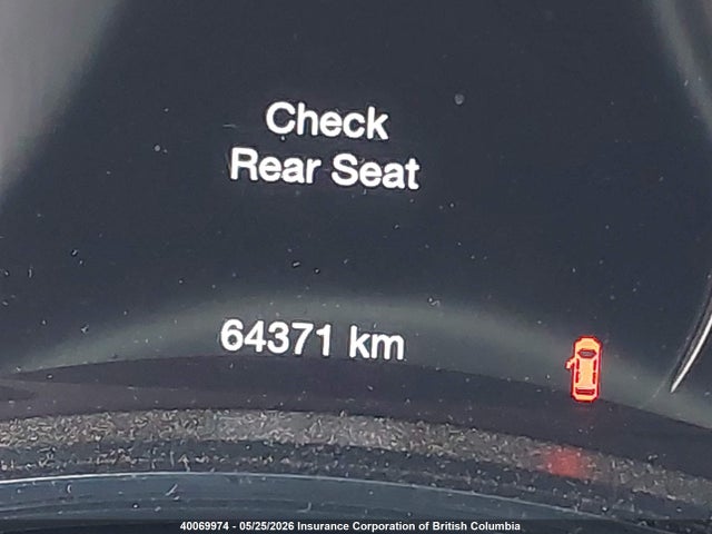 40069974 :رقم المزاد ، 1C4SDJCT1NC191474 vin ، 2022 Dodge Durango R/t مزاد بيع