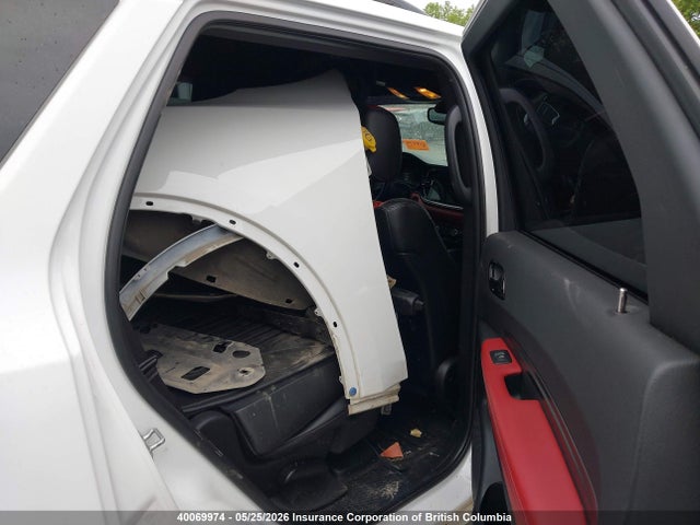 40069974 :رقم المزاد ، 1C4SDJCT1NC191474 vin ، 2022 Dodge Durango R/t مزاد بيع