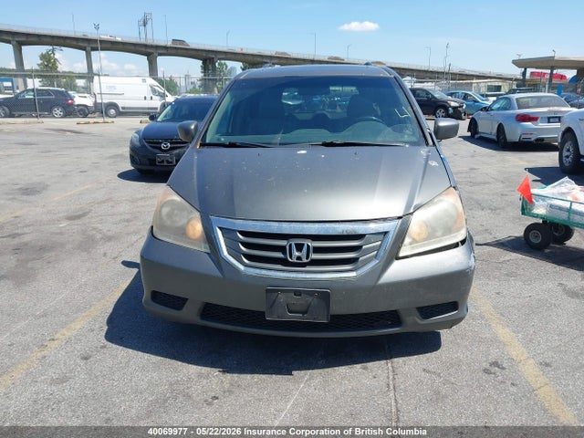 Aukcja sprzedaży 2008 Honda Odyssey Ex-l, vin: 5FNRL38668B506776, numer aukcji: 40069977