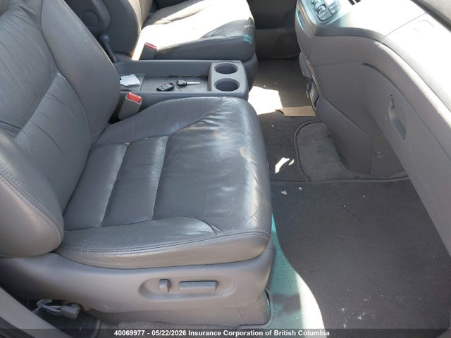 Aukcja sprzedaży 2008 Honda Odyssey Ex-l, vin: 5FNRL38668B506776, numer aukcji: 40069977