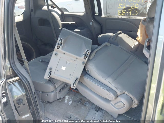 Aukcja sprzedaży 2008 Honda Odyssey Ex-l, vin: 5FNRL38668B506776, numer aukcji: 40069977