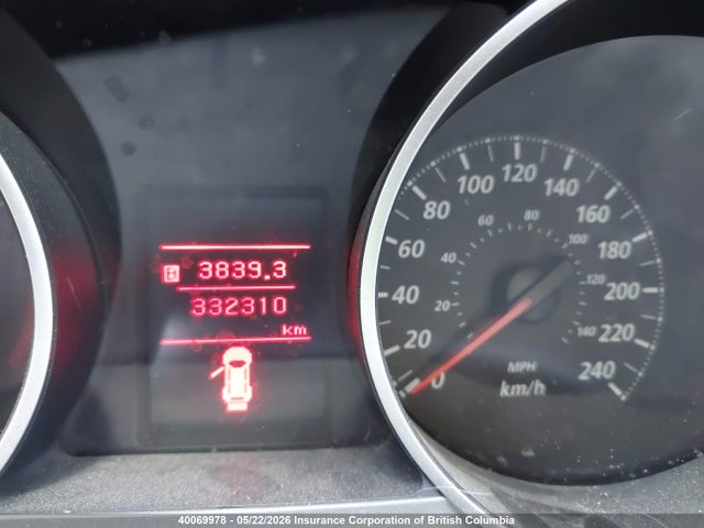 Aukcja sprzedaży 2012 Mitsubishi Outlander Se, vin: JA4JT3AX4CU607924, numer aukcji: 40069978