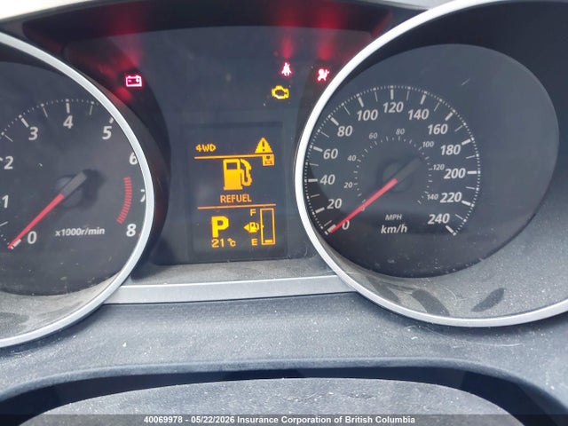 Aukcja sprzedaży 2012 Mitsubishi Outlander Se, vin: JA4JT3AX4CU607924, numer aukcji: 40069978