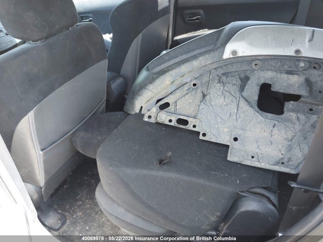Aukcja sprzedaży 2012 Mitsubishi Outlander Se, vin: JA4JT3AX4CU607924, numer aukcji: 40069978