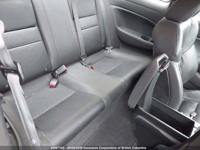 Продажа на аукционе авто 2010 Honda Civic Exl, vin: 2HGFG1B04AH008030, номер лота: 40067342