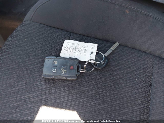 3GTN8AED4NG162345 GMC Sierra Limited C1500