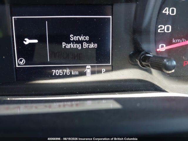 3GTN8AED4NG162345 GMC Sierra Limited C1500