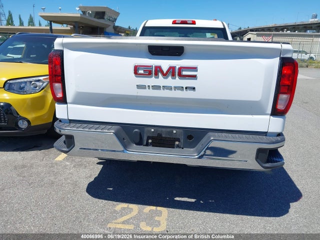 3GTN8AED4NG162345 GMC Sierra Limited C1500