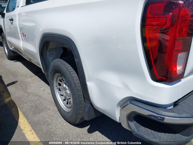 3GTN8AED4NG162345 GMC Sierra Limited C1500