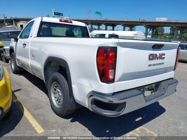 3GTN8AED4NG162345 GMC Sierra Limited C1500