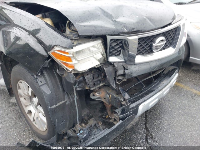 Продажа на аукционе авто 2012 Nissan Pathfinder S/le/se, vin: 5N1AR1NB5CC600411, номер лота: 40069979
