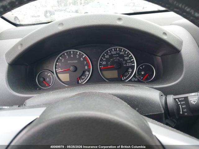 Продажа на аукционе авто 2012 Nissan Pathfinder S/le/se, vin: 5N1AR1NB5CC600411, номер лота: 40069979