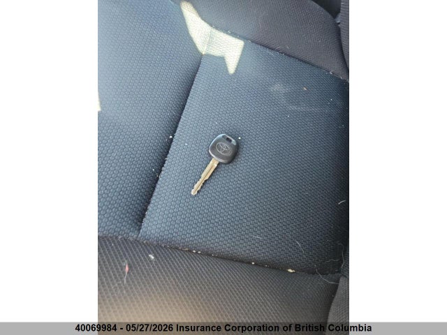 2008 Toyota Matrix Xr მანქანა იყიდება აუქციონზე, vin: 2T1KR32E48C686277, აუქციონის ნომერი: 40069984