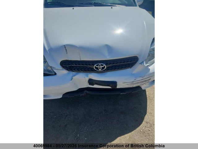 Продаж на аукціоні авто 2008 Toyota Matrix Xr, vin: 2T1KR32E48C686277, номер лоту: 40069984