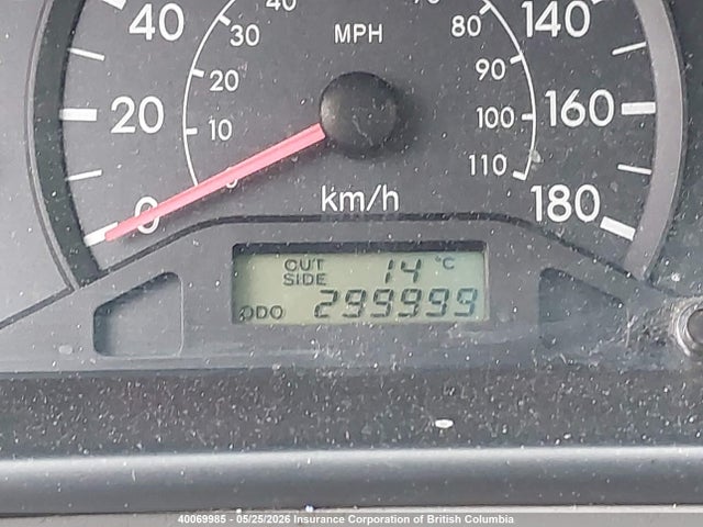 Продажа на аукционе авто 2005 Toyota Corolla Ce/le/s, vin: 2T1BR32E85C873579, номер лота: 40069985