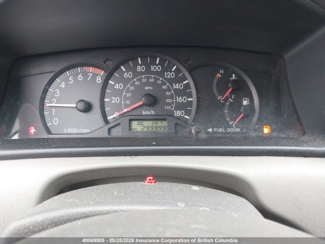 Продажа на аукционе авто 2005 Toyota Corolla Ce/le/s, vin: 2T1BR32E85C873579, номер лота: 40069985