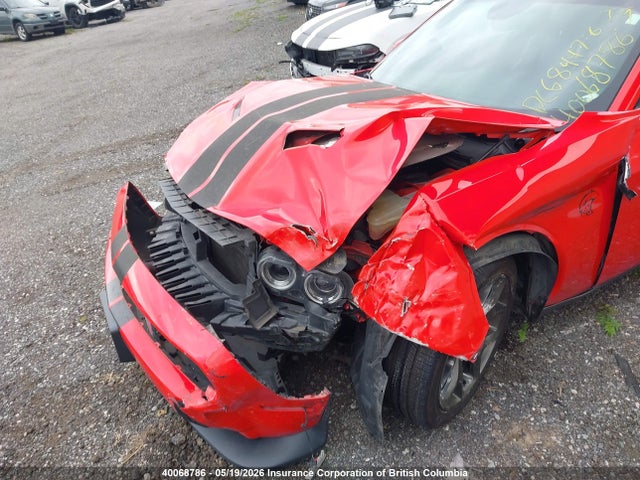 Aukcja sprzedaży 2016 Dodge Challenger Sxt, vin: 2C3CDZAG5GH264049, numer aukcji: 40068786
