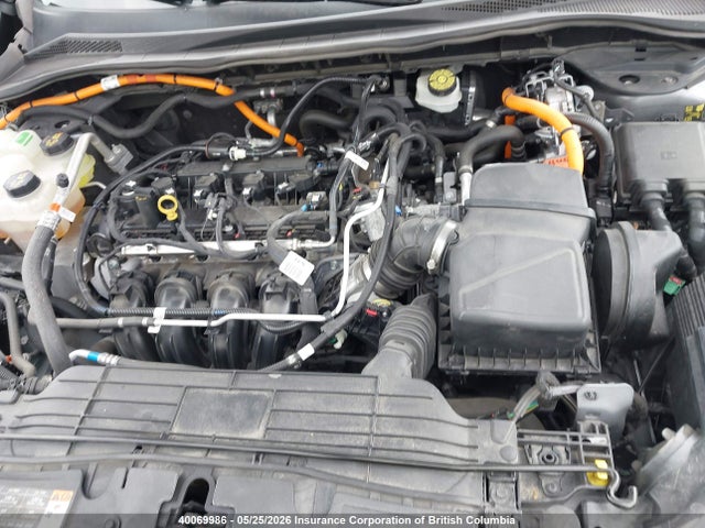 Продажа на аукционе авто 2021 Ford Escape Sel, vin: 1FMCU9CZ6MUA09909, номер лота: 40069986