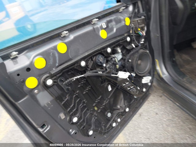 Продажа на аукционе авто 2021 Ford Escape Sel, vin: 1FMCU9CZ6MUA09909, номер лота: 40069986