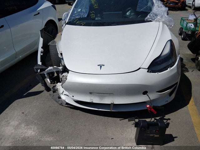 Tesla MODEL 3 2021 5YJ3E1EA6MF027457 Image 10