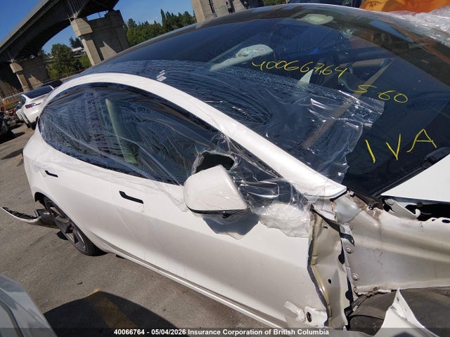 Tesla MODEL 3 2021 5YJ3E1EA6MF027457 Image 13