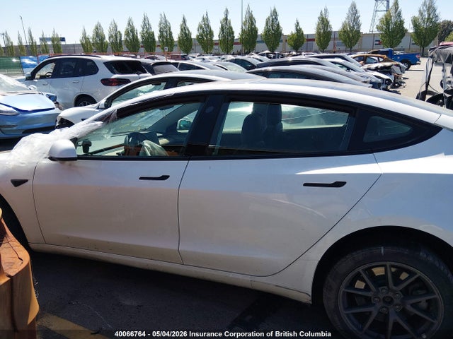 Tesla MODEL 3 2021 5YJ3E1EA6MF027457 Image 14
