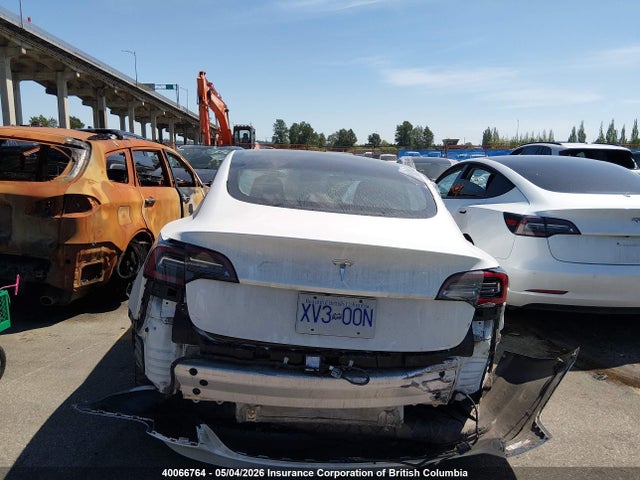 Tesla MODEL 3 2021 5YJ3E1EA6MF027457 Image 16