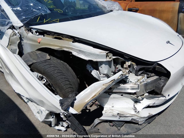 Tesla MODEL 3 2021 5YJ3E1EA6MF027457 Image 19