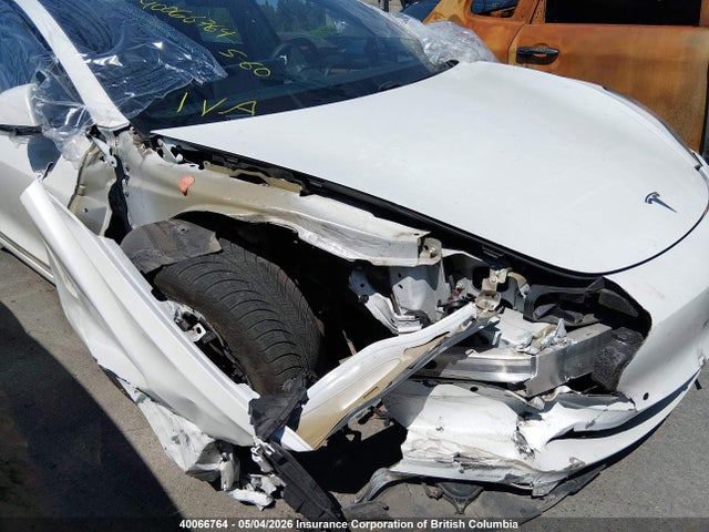 Tesla MODEL 3 2021 5YJ3E1EA6MF027457 Image 6