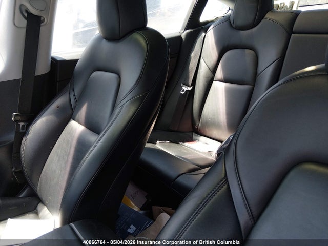 Tesla MODEL 3 2021 5YJ3E1EA6MF027457 Image 8