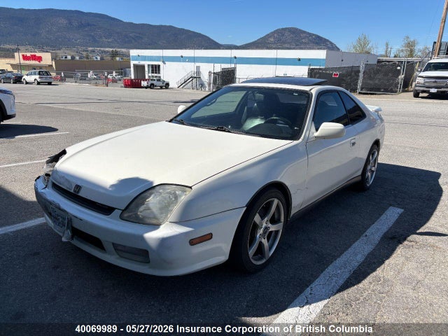 Продаж на аукціоні авто 1999 Honda Prelude, vin: JHMBB6246XC004812, номер лоту: 40069989
