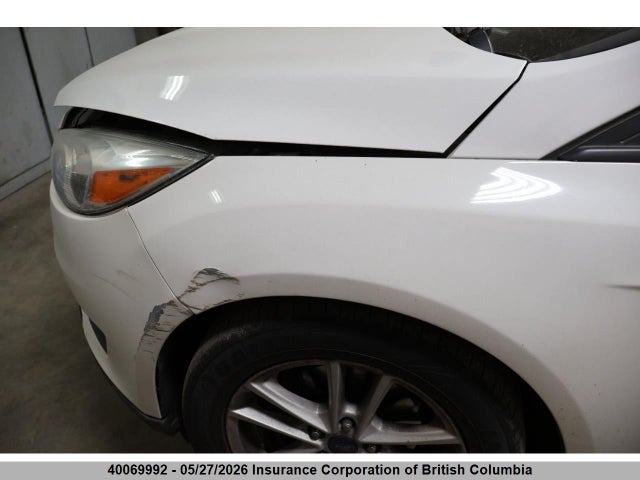 2017 Ford Focus მანქანა იყიდება აუქციონზე, vin: 1FADP3F29HL220471, აუქციონის ნომერი: 40069992