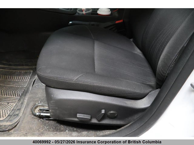 2017 Ford Focus მანქანა იყიდება აუქციონზე, vin: 1FADP3F29HL220471, აუქციონის ნომერი: 40069992