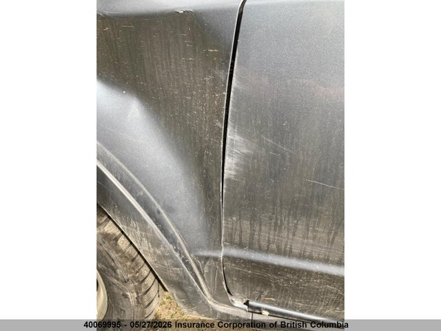 Aukcja sprzedaży 2007 Suzuki Sx4, vin: JS2YB415975101989, numer aukcji: 40069995
