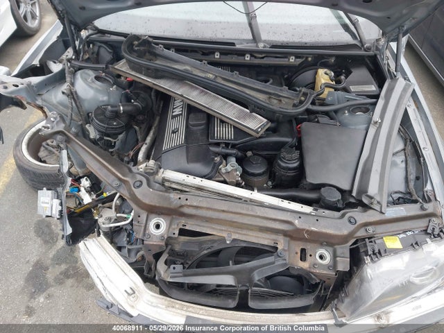 Продаж на аукціоні авто 2006 Bmw 330 Ci, vin: WBABW53476PZ42708, номер лоту: 40068911