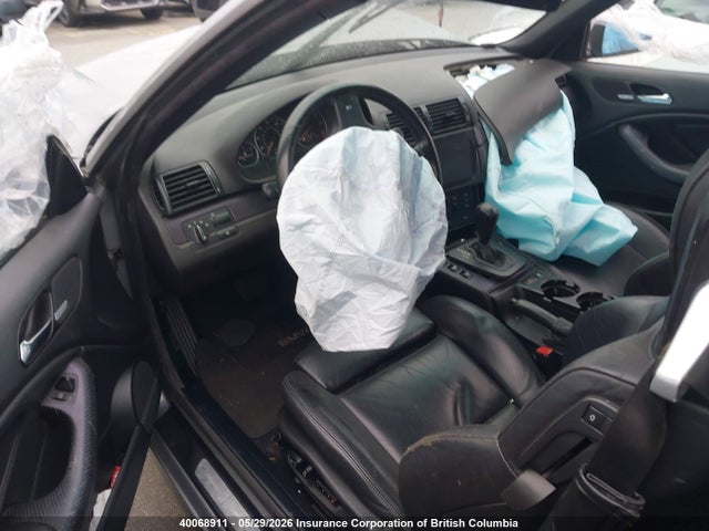Продаж на аукціоні авто 2006 Bmw 330 Ci, vin: WBABW53476PZ42708, номер лоту: 40068911