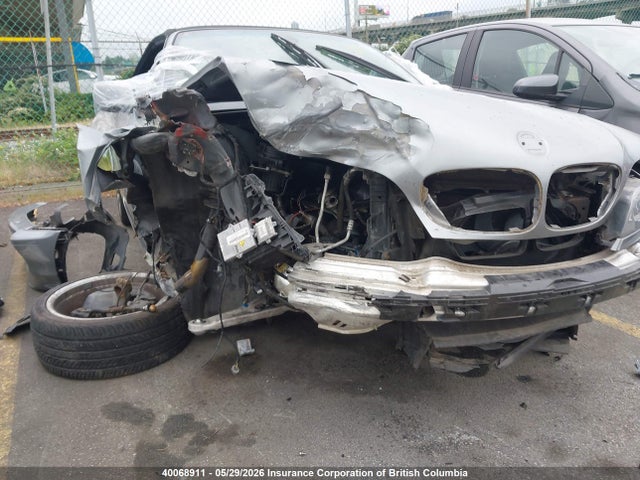 Продаж на аукціоні авто 2006 Bmw 330 Ci, vin: WBABW53476PZ42708, номер лоту: 40068911