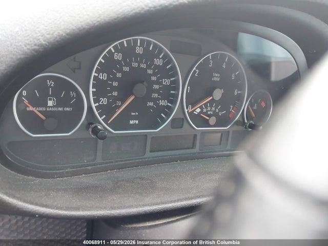 Продаж на аукціоні авто 2006 Bmw 330 Ci, vin: WBABW53476PZ42708, номер лоту: 40068911