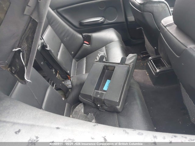 Продаж на аукціоні авто 2006 Bmw 330 Ci, vin: WBABW53476PZ42708, номер лоту: 40068911