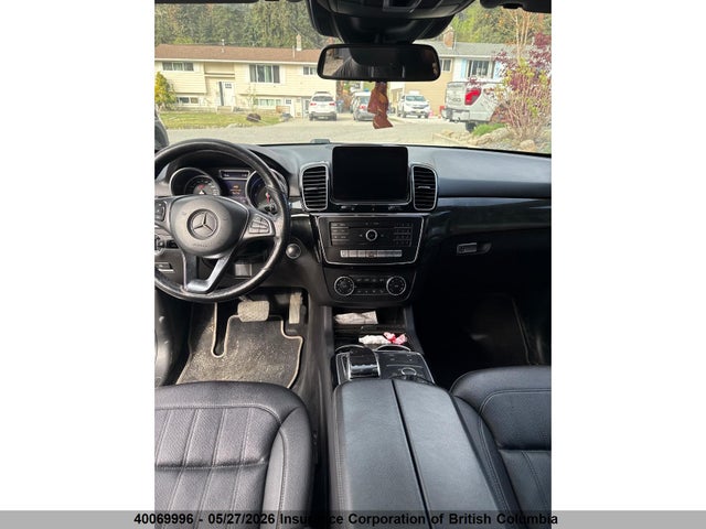 2016 Mercedes-benz Gle 350d 4matic მანქანა იყიდება აუქციონზე, vin: 4JGDA2EB8GA783881, აუქციონის ნომერი: 40069996