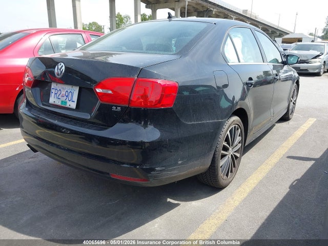 Aukcja sprzedaży 2013 Volkswagen Jetta Sel, vin: 3VWLX7AJ6DM438434, numer aukcji: 40065696